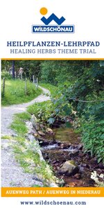 Heilpflanzen-Lehrpfad