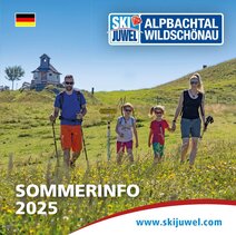 Summer lift information