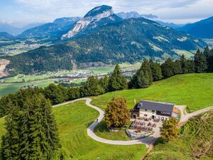 Möslalm | © Hasselbeck