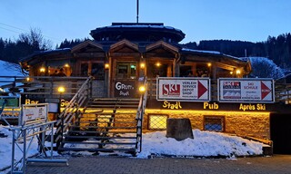 Grutt'n Stadl
