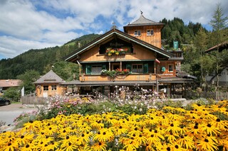 Holzmuseum