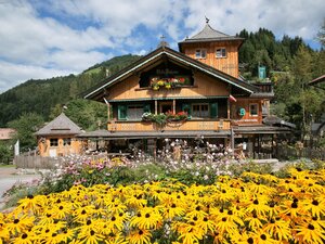 Holzmuseum  Sommer | © Wildschönau Tourismus