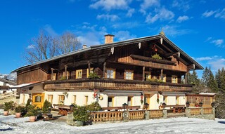 Jausenstation Zauberwinkl