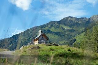 Kapelle Schönanger