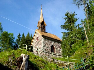 Mühltal Kapelle