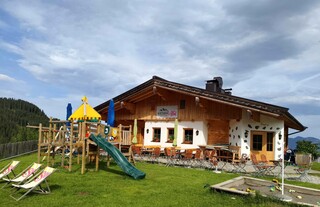 Norderberg Alm