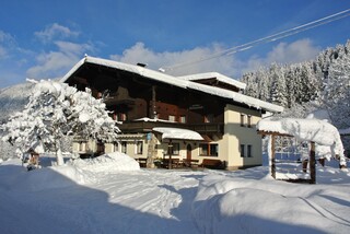 Pension Jausenstation Waidmannsruh
