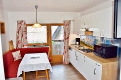 Ferienwohnung Gratlspitz