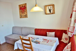 Apartment Gratlspitz