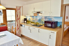 Ferienwohnung Gratlspitz