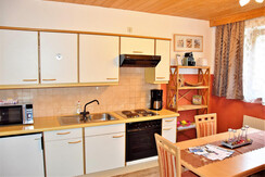 kueche-apartment-wildschoenau-tirol-oesterreich