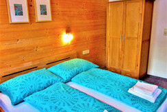 Ferienwohnung Kitzbueheler Alpen