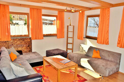 Apartment-wildschoenau-appartement-urlaub