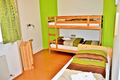 kinderzimmer-ferienwohnung-wildschoenau
