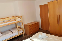 Lämpersberg Apartment Zimmer