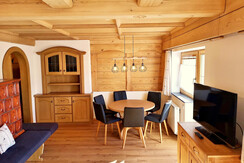 Wohnen Apartment Lämpersberg