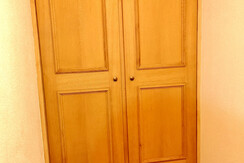 Lämpersberg Abstellraum