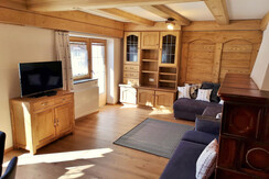 Wz Lämpersberg apartment Tirol