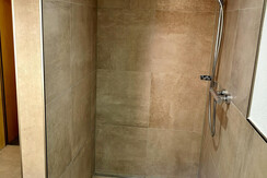 Badezimmer Fewo Oberau