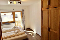 Schlafzimmer Lämpersberg