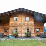 Bild von Almhütte Family and Friends