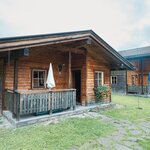 Bild von Almhütte Family