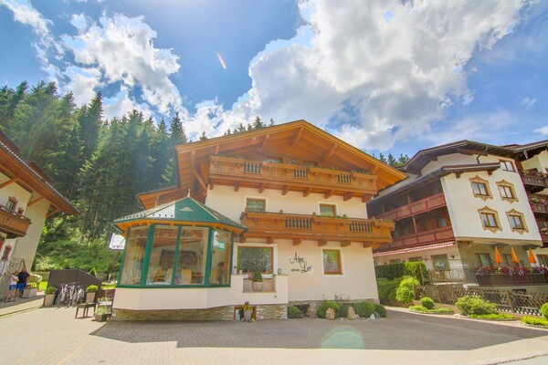Haus Sommer