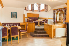 Schatzberg Turmzimmer 1