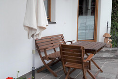 Laempersberg Terrasse