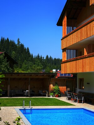 Aparthotel Iris - Aussenansicht 9_Soft