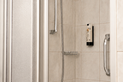 Aparthotel Iris - Doppelzimmer Talblick ohne Balko