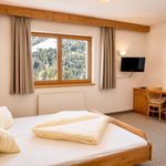 Photo of Double room with valley view (no balcony)
