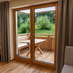 Photo of Single room forest air