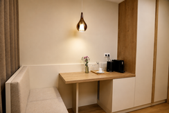 Aparthotel Iris - Einzelzimmer Waldluft 5