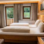 Photo of Family room forest view