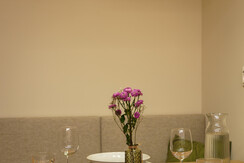 Aparthotel Iris - Apartment Löwenzahn_Arnika Essti