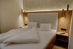 Aparthotel Iris - Apartment Löwenzahn & Arnika Sch