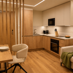 Photo of Apartment Arnika