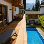 Photo of Apartment Waldveilchen