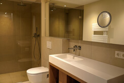 Aparthotel Iris - Apartment Waldveilchen Bad