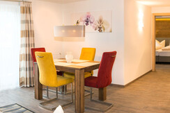 Brunner Apartment, 2 Schlafzimmer, 2 Badezimmer, g