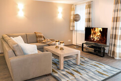 Brunner Apartment, 2 Schlafzimmer, 2 Badezimmer, W