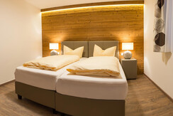 Brunner Apartment, 2 Schlafzimmer, 2 Badezimmer, 1