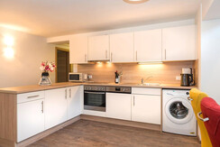 Brunner Apartment, 3 Schlafzimmer, 3 Badezimmer, W