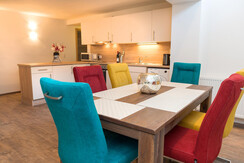 Brunner Apartment, 3 Schlafzimmer, 3 Badezimmer, W