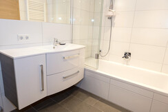 Brunner Apartments, hochwertige Ausstattung in uns