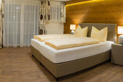 Brunner Apartments, Penthouse Suite, Doppelzimer m