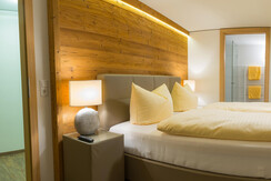 Brunner Apartments, Penthouse Suite, Doppelzimmer 