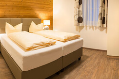 Brunner Apartment, 2 Schlafzimmer, 1 Badezimmer, 1