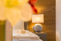 Brunner Apartments, Doppelzimmer